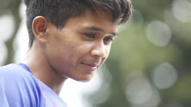 Iwan, WNI tanpa kewarganegaraan di Malaysia