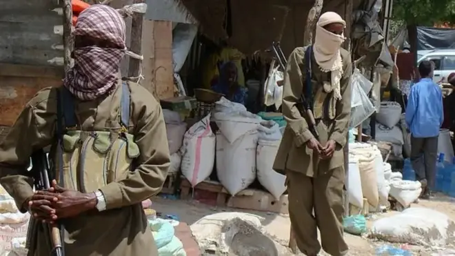 Kooxda Daacish iyo ciidamada Puntland ayaa dhowr mar ku dagaallamay deegaanno ka tirsan Puntland.