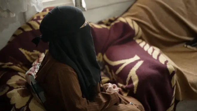 గత్యంతరం లేని స్థితిలో సహాయం కోసం సాదెతిన్ దగ్గరకు వెళ్లినట్లు నాడా చెప్పారు