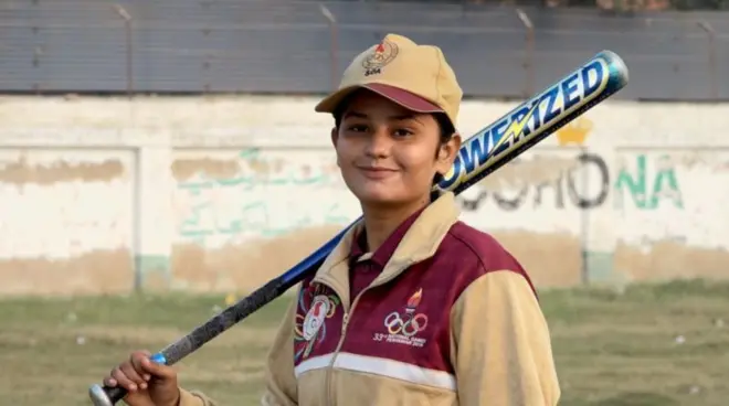 తులసీ మేఘవార్