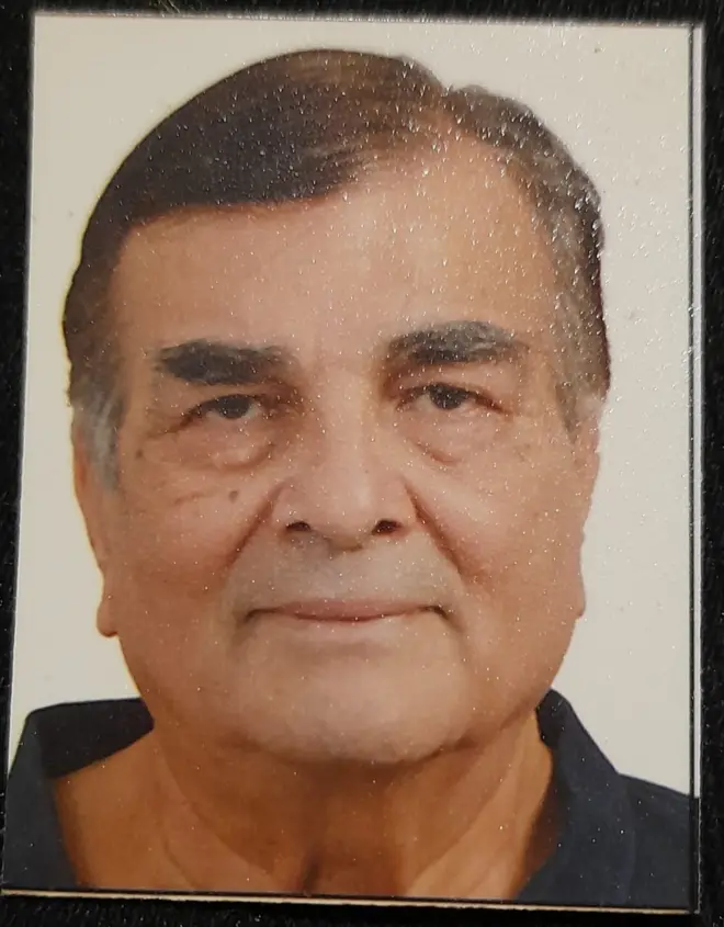 અશોક જોશી