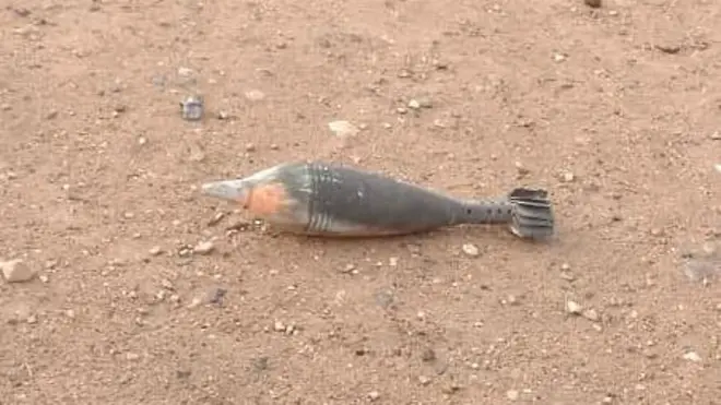 Igisasu cyabonetse muri zone Musaga