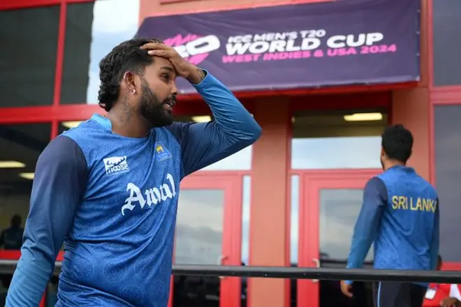 T20 ලෝක කුසලානය 2024 : ශ්‍රී ලංකාවට වැරදුනේ ඇයි ? වැරදුනේ කොහේද?