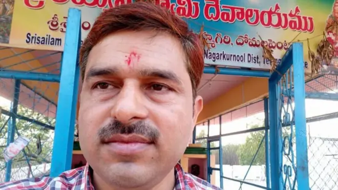 ఎస్సెల్బీసీ