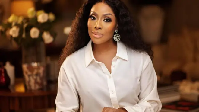 Mo Abudu