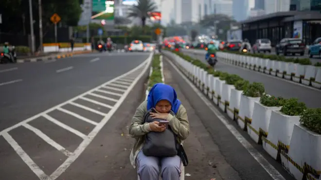 ekonomi, pekerja