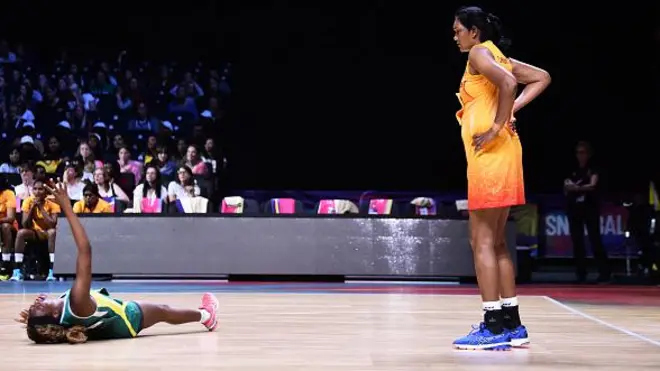 තර්ජිනී ශිවලිංගම්