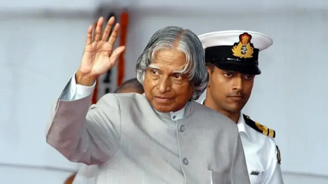 అబ్దుల్ కలాం