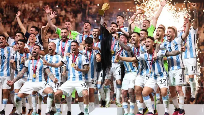 world cup