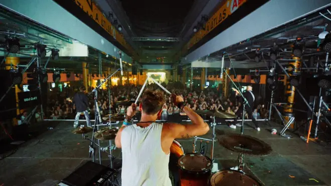 Atlas Festival