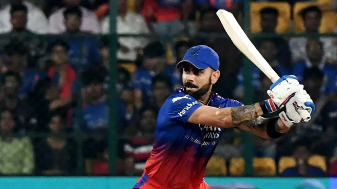 क्रिकेट