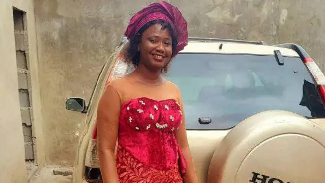 Uchechukwu Faith Nwaokoro 