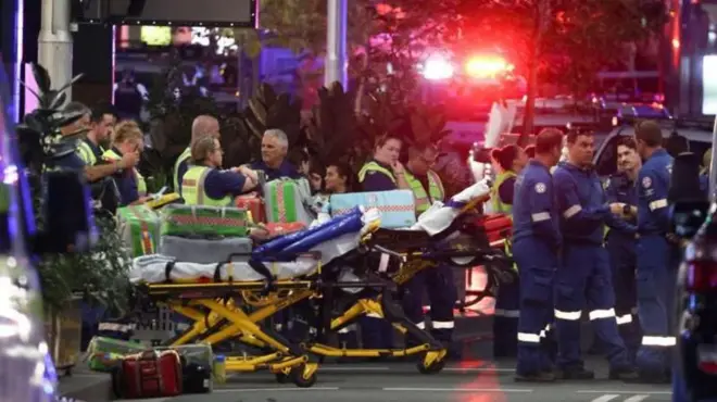 Ile itaja ti wọn ti gun ọmọ oṣu mẹsan-an lọbẹ