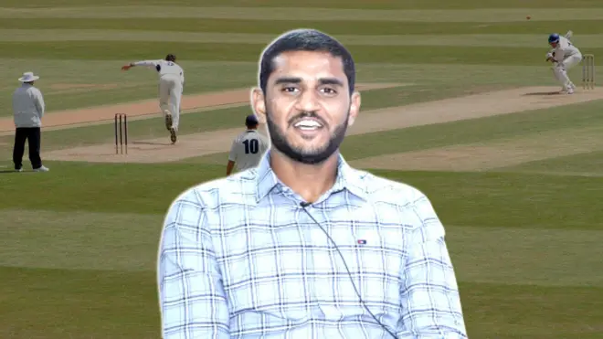 ઉર્વીલ પટેલ