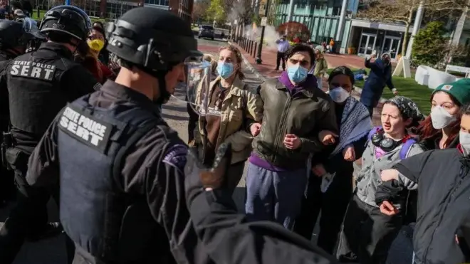 دانشگاه نورث ایسترن، بوستون