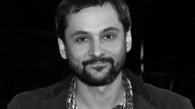 Андрій Білоус