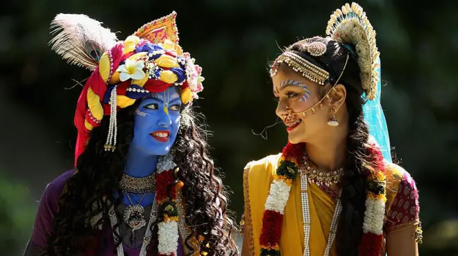 જન્માષ્ટમી