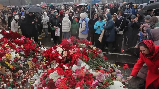 داعش در دو سال گذشته در جهان چه کرده است؟