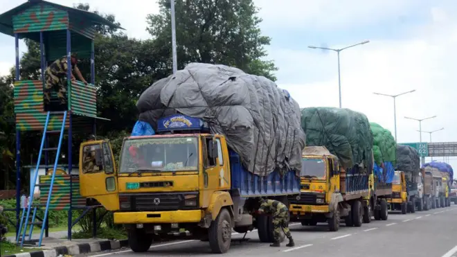 बांग्लादेश 