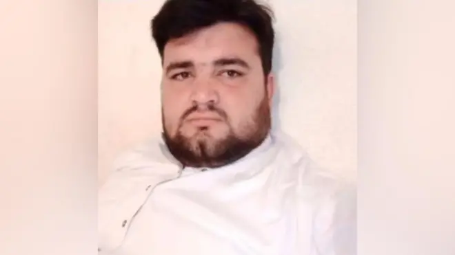 Naiz Gul