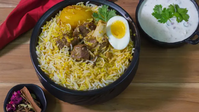 బిర్యానీ