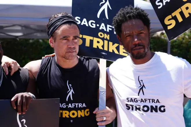 ABD’de tarihin en uzun oyuncu grevinde anlaşma sağlandı