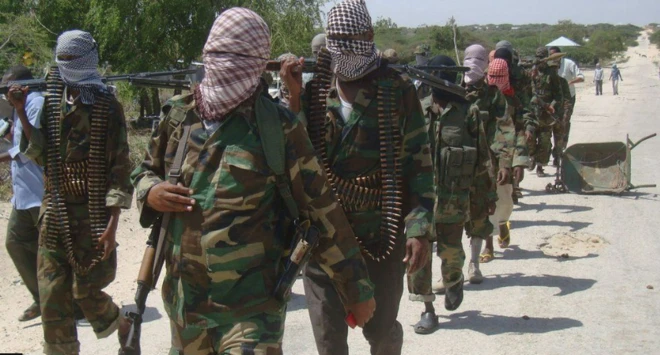 Al-shabaab