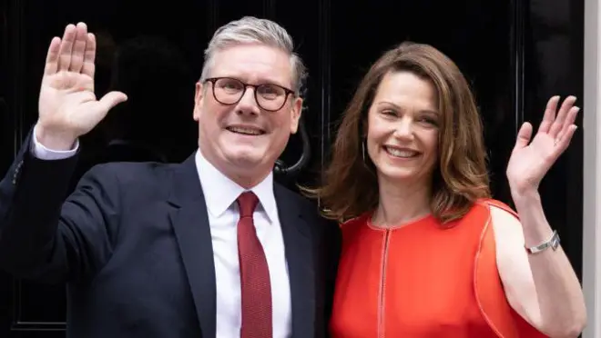 किएर स्टार्मर