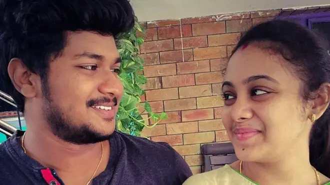 అమృత ప్రణయ్ 