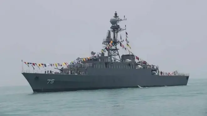 ઈરાન, ઇઝરાયલ, અમેરિકા યુદ્ધ, શ્રીલંકા, ભારત, બીબીસી ગુજરાતી