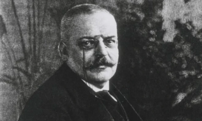 نیورو سائیکیاٹرسٹ الوس الزائیمر