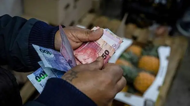 Pesa