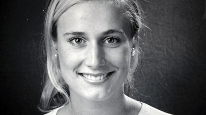 Martine Vik Magnussen