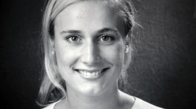 Martine Vik Magnussen