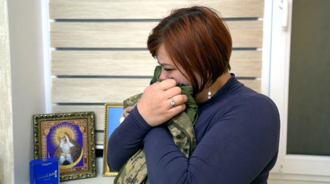 లుడ్మిలా