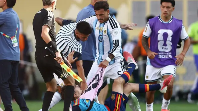 Mundial