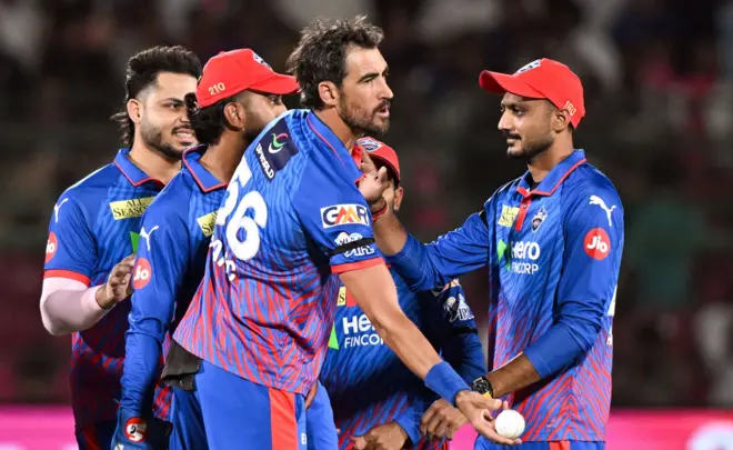 டெல்லி கேபிட்டல்ஸ் பெற்ற வெற்றியால் 6 அணிகளுக்கு மகிழ்ச்சி - ஏன்?
