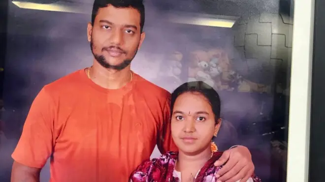 பட்னாலா சுரேஷ், பார்கவி, வர்த்தகக் கப்பல் மீது அமெரிக்கா நடத்திய தாக்குதல், அமெரிக்கா