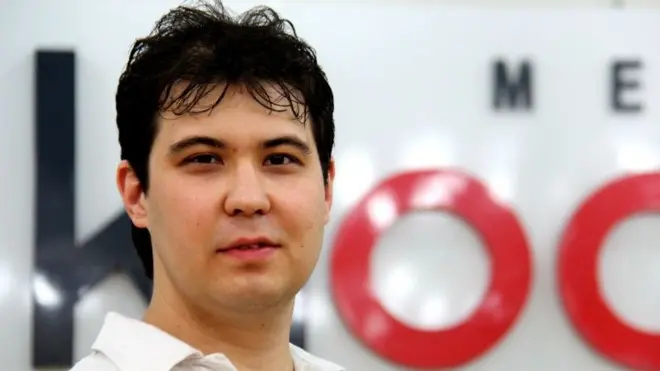 Ринат Тухватшин