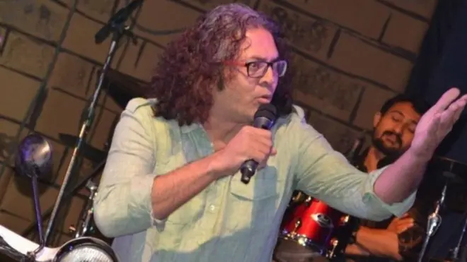 सौम्य जोशी 