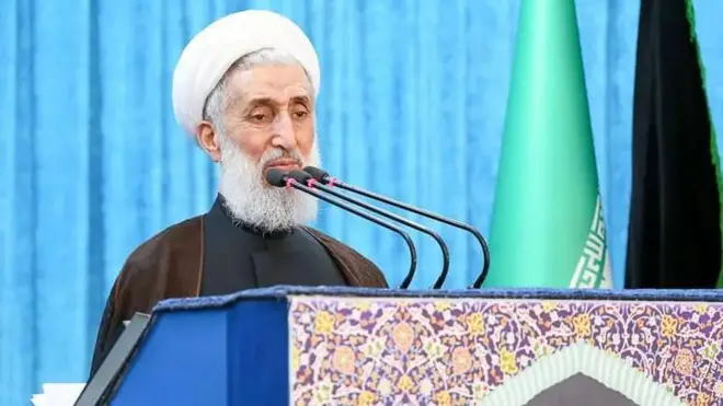 موج انتقادها به حضور دوباره کاظم صدیقی در نمازجمعه تهران؛ «ضربه زدن به اتحاد ملی»