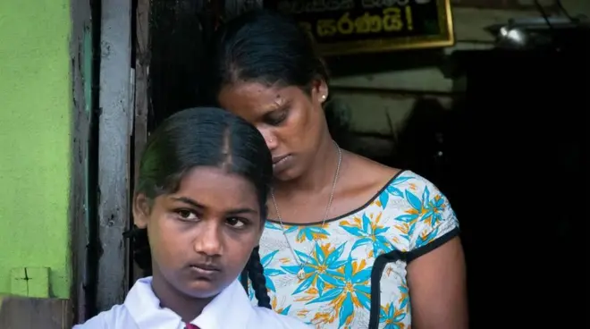 శ్రీలంక