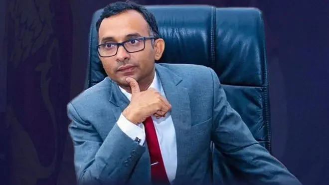 ජාතික ජන බලවේගය ආණ්ඩුව පෙර නොවූ විරූ දැවැන්ත ජනවරමකින් බලයට පත්ව මාස හතරක් ගත වීමටත් මත්තෙන් රාජ්‍ය සංස්ථා සහ ව්‍යවස්ථාපිත මණ්ඩල සඳහා පත්කරන ලද සභාපතිවරුන් ඉල්ලා අස්වන ආකාරයක් දක්නට ලැබේ.