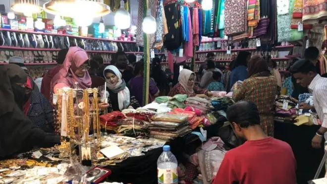 গত বছরে পূর্বাচঞ্চলে ২৭ তম বাণিজ্য মেলা