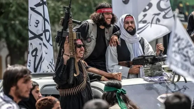 افغان طالبان