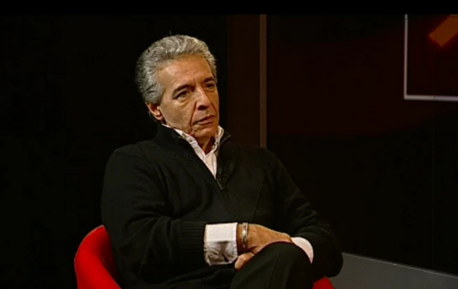 فرامرز اصلانی