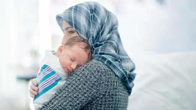 حمل کے دوران وہ جسمانی حالت جو اس عمل کو بقا کی جنگ بنا دیتی ہے