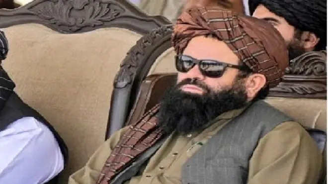 ابراہیم صدر
