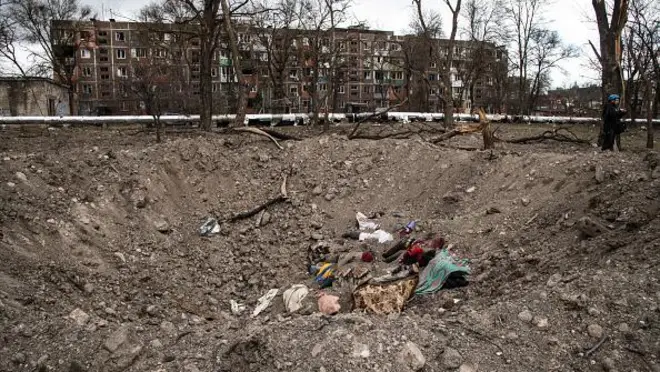 Mariupol