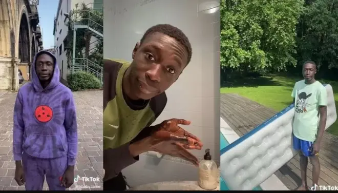 Kaabee Laamee